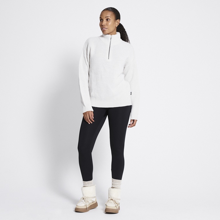 Villapaita "Piteå Collar"